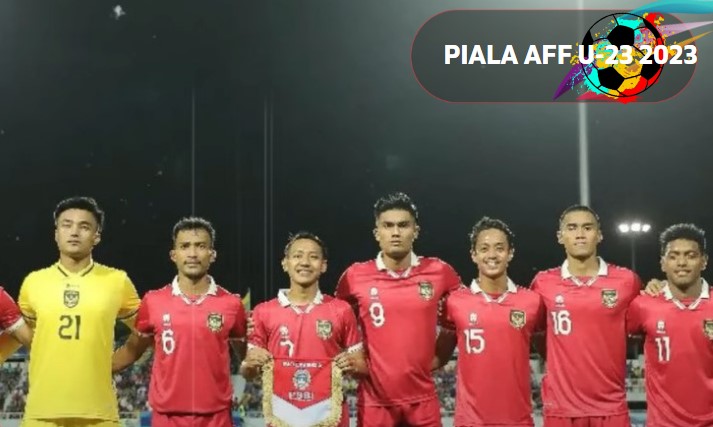 Pelajaran Kemenangan Timnas Indonesia U-23 Dari Thailand